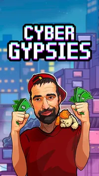 Cyber Gypsies