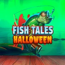 Fish Tales Halloween