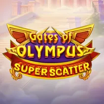 Gates of Olympus Super Scatter