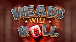 Heads Will Roll